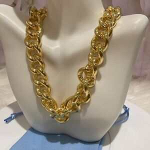 RIVKA FREIDMAN Plated Necklace